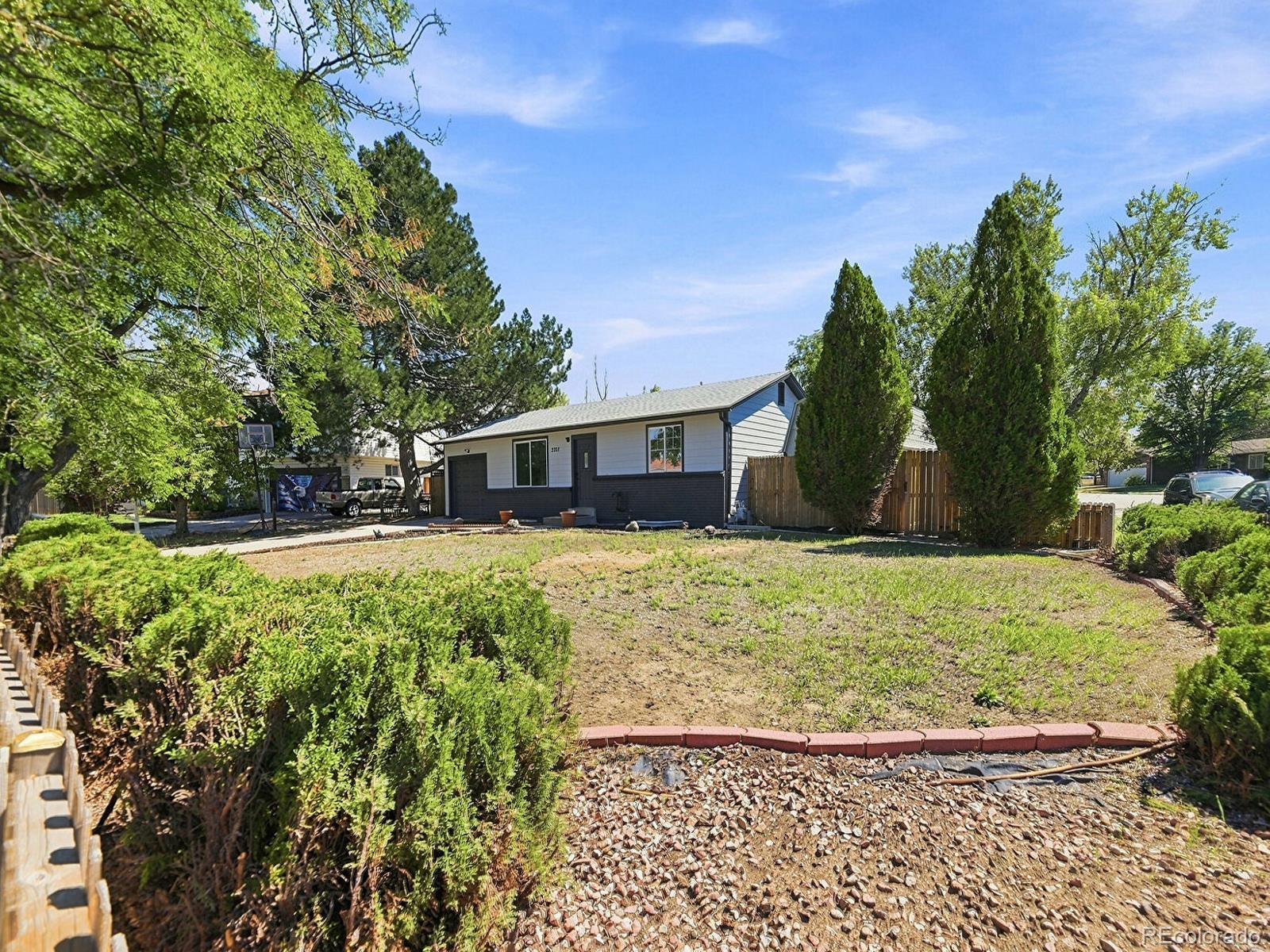 MLS Image #3 for 2788 s lewiston street,aurora, Colorado