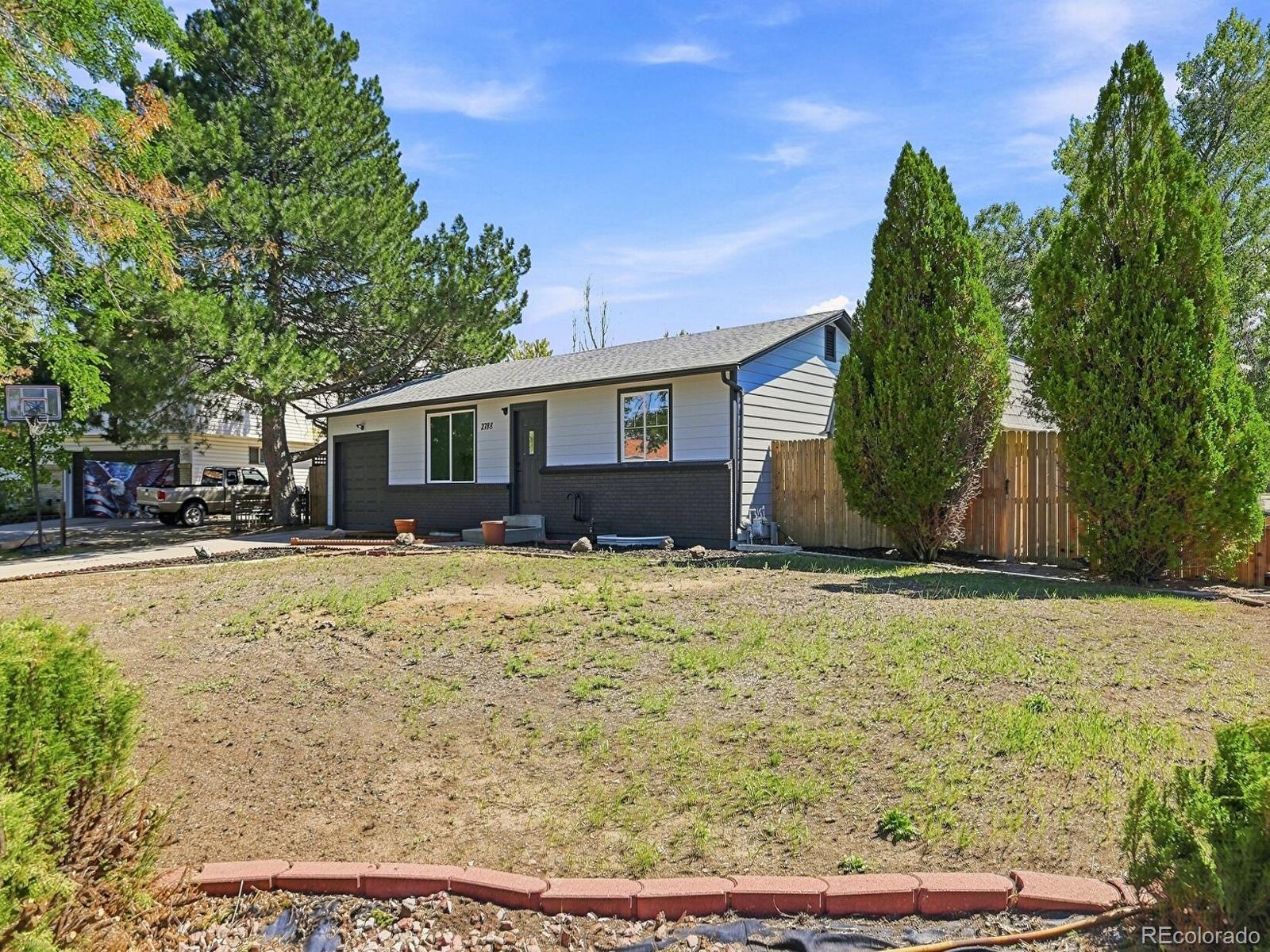 MLS Image #4 for 2788 s lewiston street,aurora, Colorado