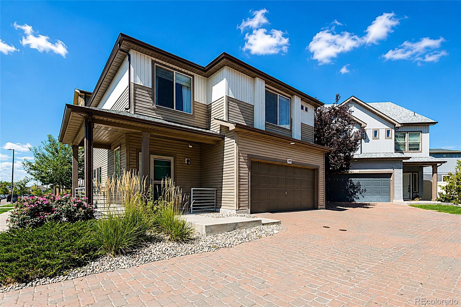 MLS Image #2 for 19109 e 54th place,denver, Colorado