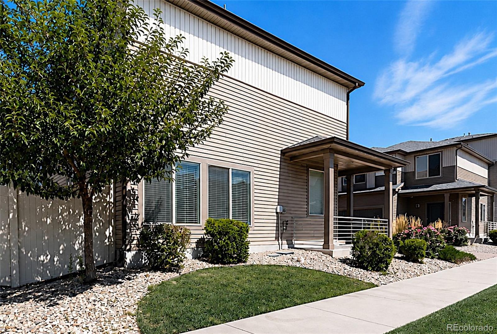 MLS Image #24 for 19109 e 54th place,denver, Colorado