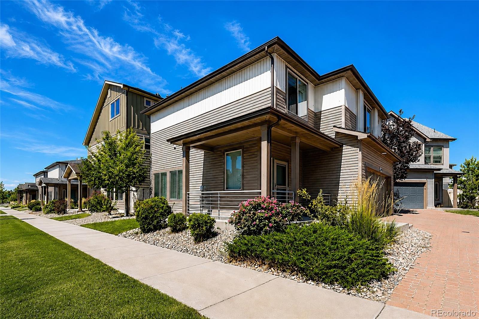 MLS Image #25 for 19109 e 54th place,denver, Colorado