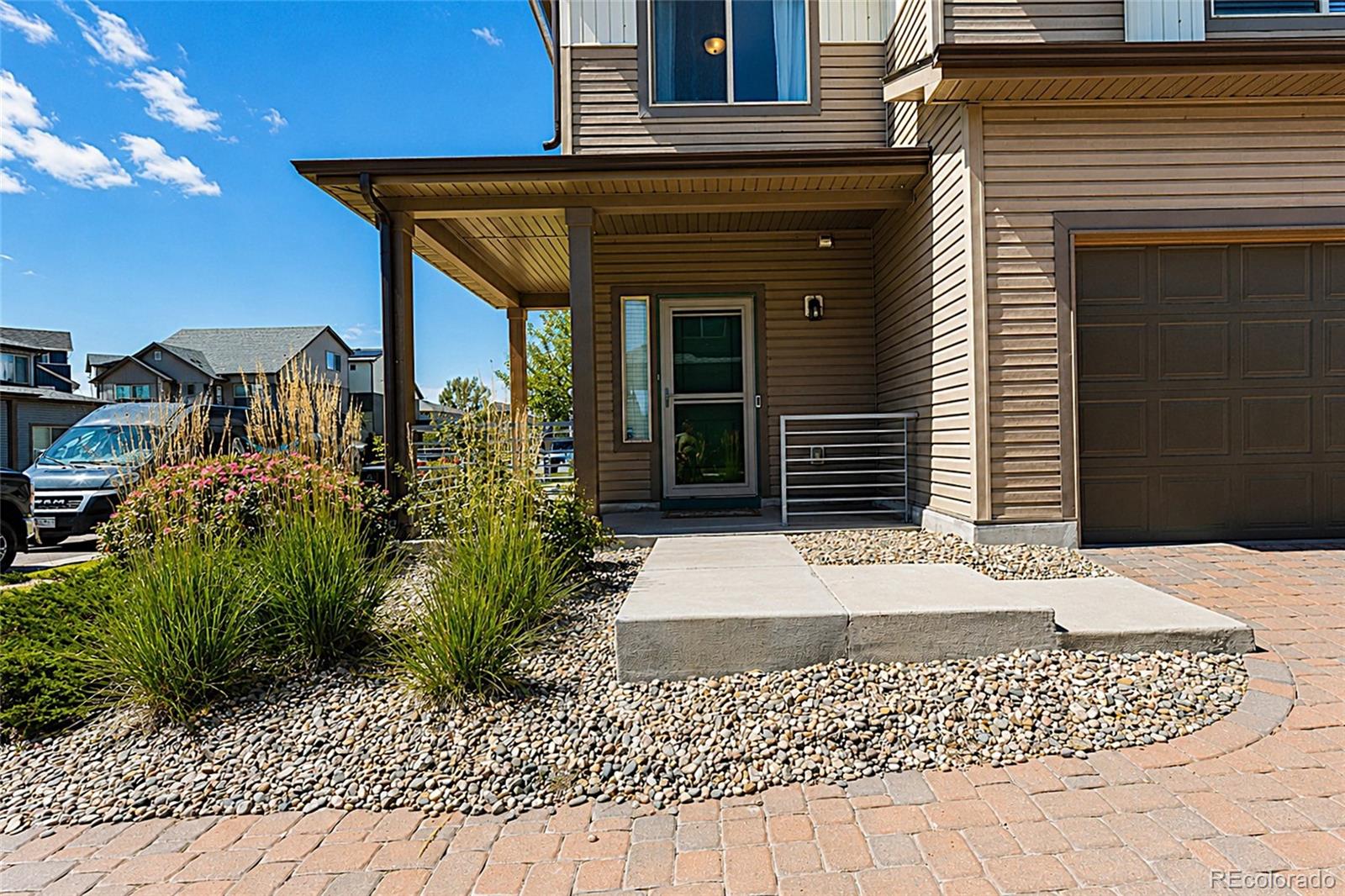 MLS Image #26 for 19109 e 54th place,denver, Colorado