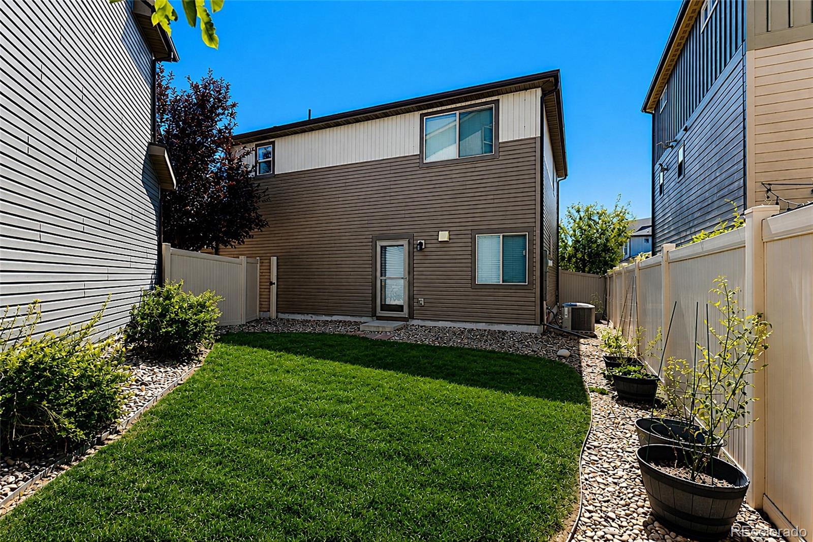 MLS Image #28 for 19109 e 54th place,denver, Colorado