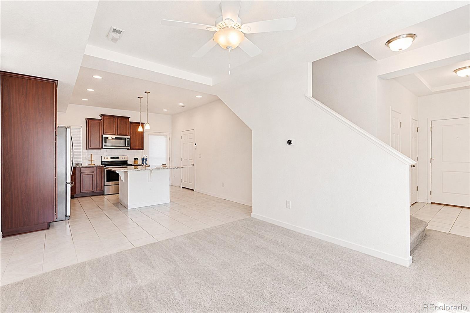 MLS Image #4 for 19109 e 54th place,denver, Colorado