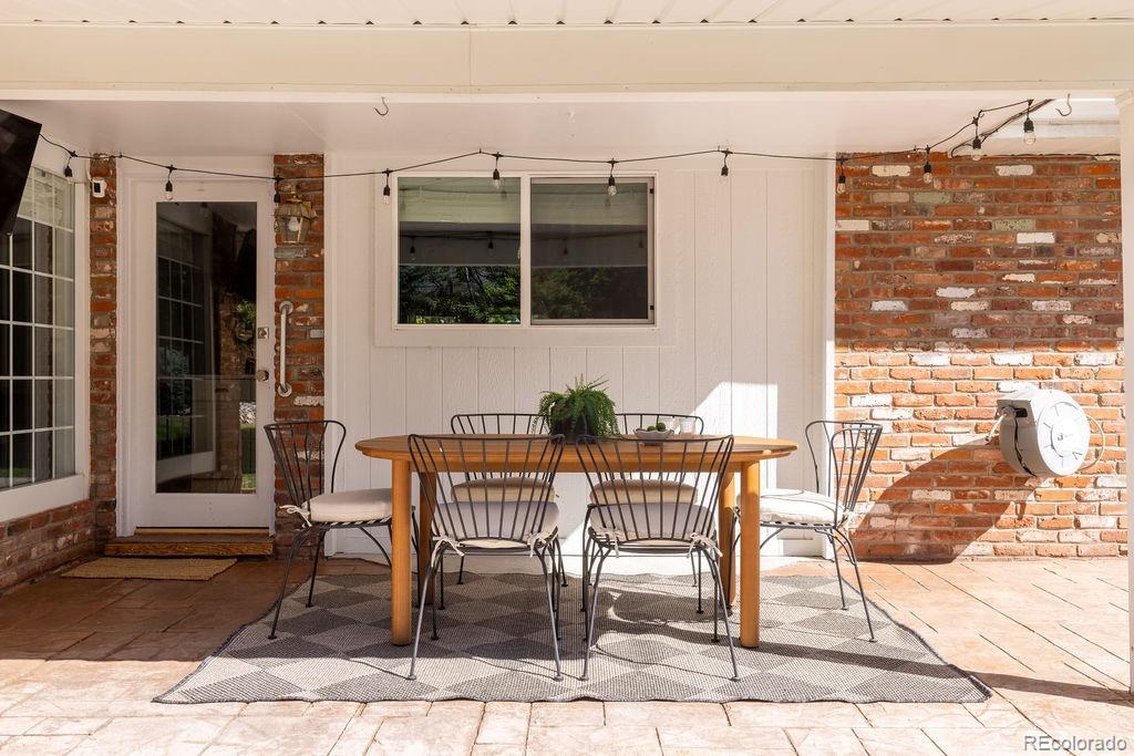 MLS Image #20 for 5490 w rowland avenue,littleton, Colorado