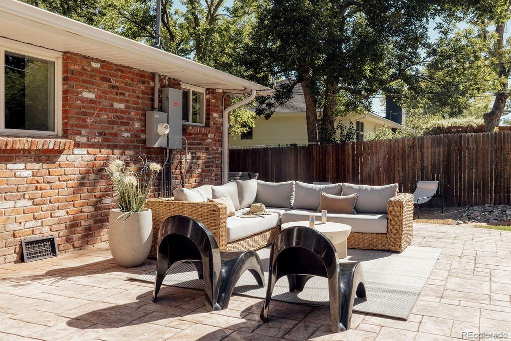 MLS Image #21 for 5490 w rowland avenue,littleton, Colorado