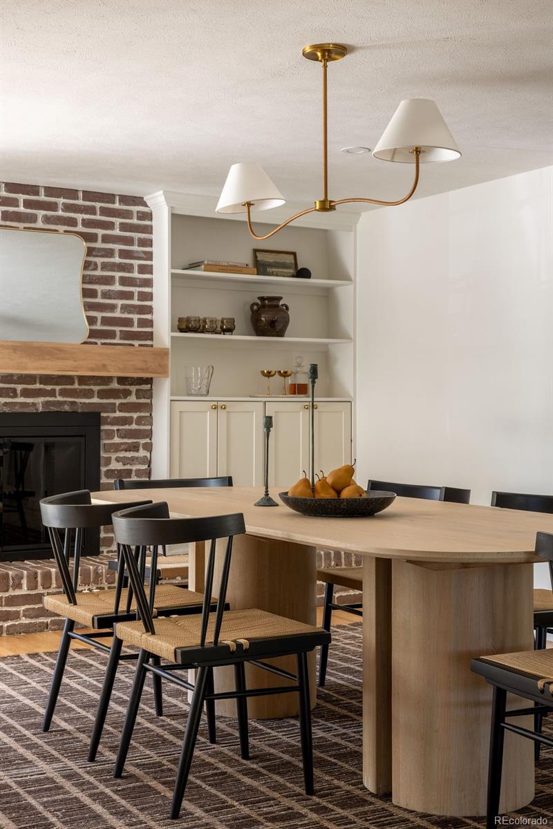 MLS Image #3 for 5490 w rowland avenue,littleton, Colorado