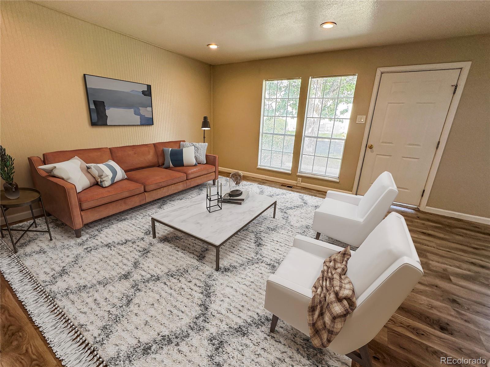 MLS Image #2 for 1250 s monaco street parkway,denver, Colorado