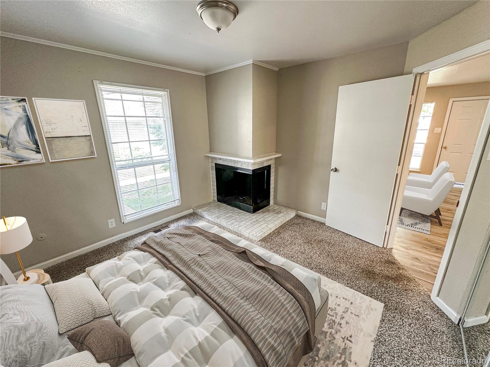 MLS Image #7 for 1250 s monaco street parkway,denver, Colorado