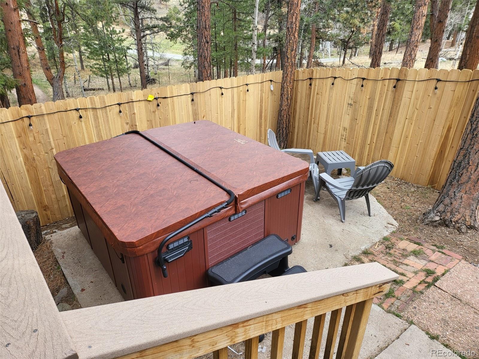 MLS Image #18 for 704  yellow pine drive,bailey, Colorado