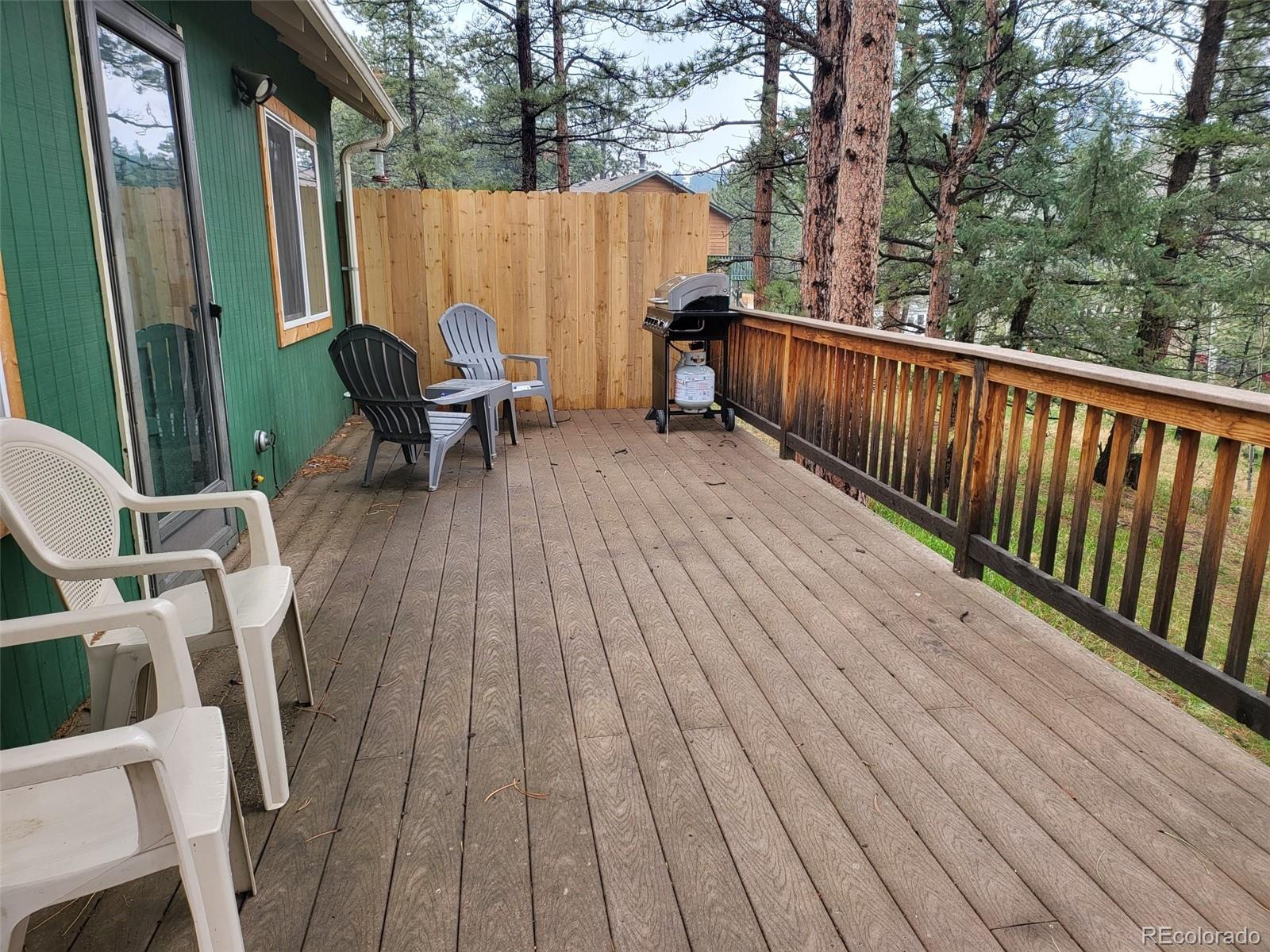 MLS Image #19 for 704  yellow pine drive,bailey, Colorado