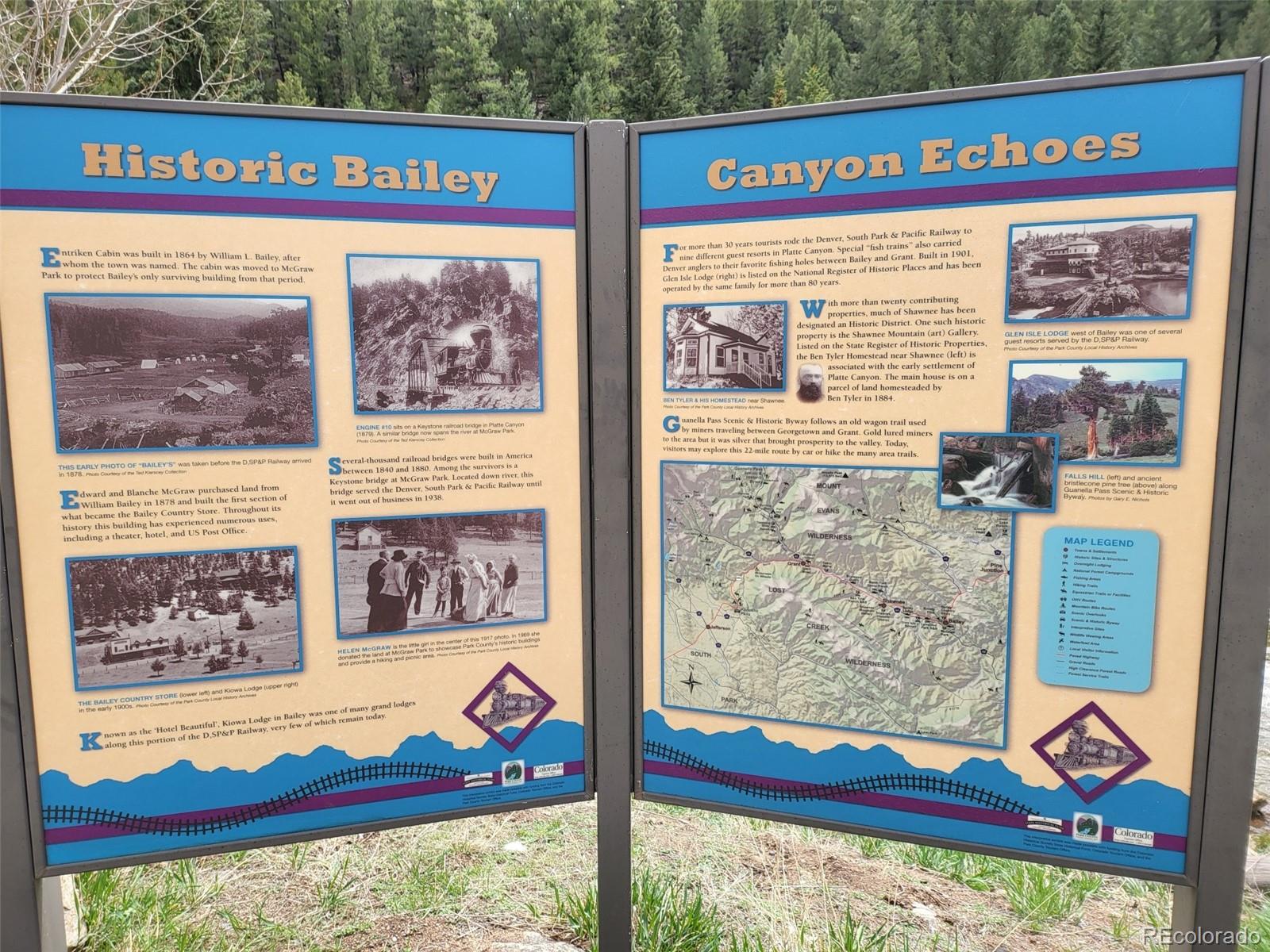 MLS Image #22 for 704  yellow pine drive,bailey, Colorado