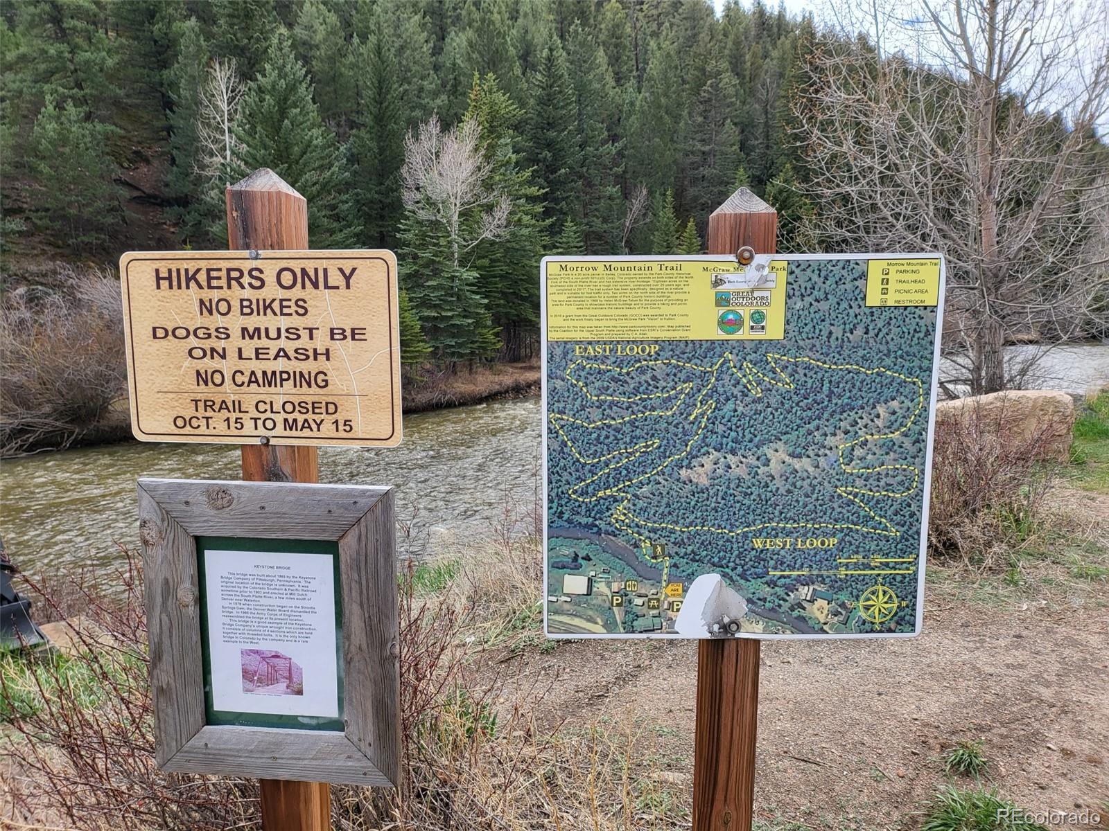 MLS Image #24 for 704  yellow pine drive,bailey, Colorado