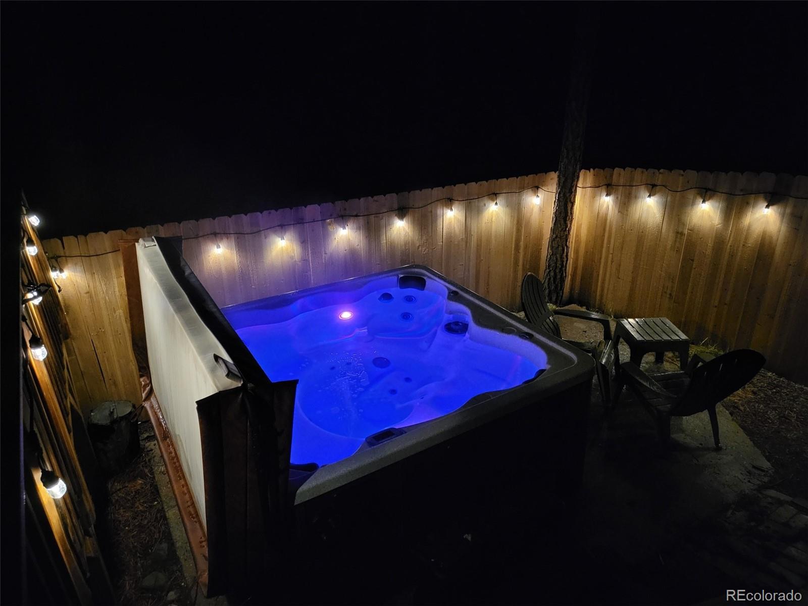 MLS Image #26 for 704  yellow pine drive,bailey, Colorado