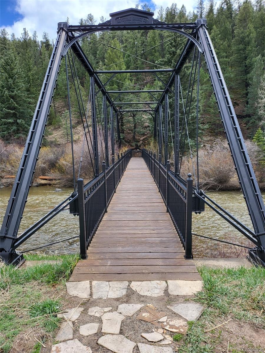 MLS Image #28 for 704  yellow pine drive,bailey, Colorado