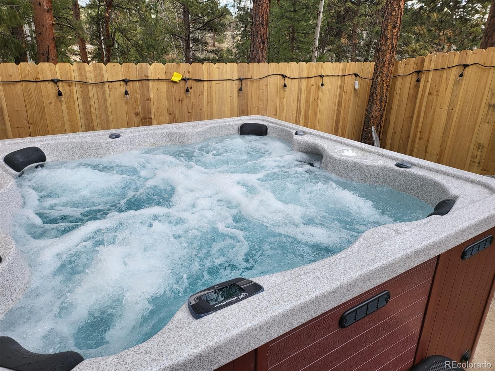 MLS Image #3 for 704  yellow pine drive,bailey, Colorado