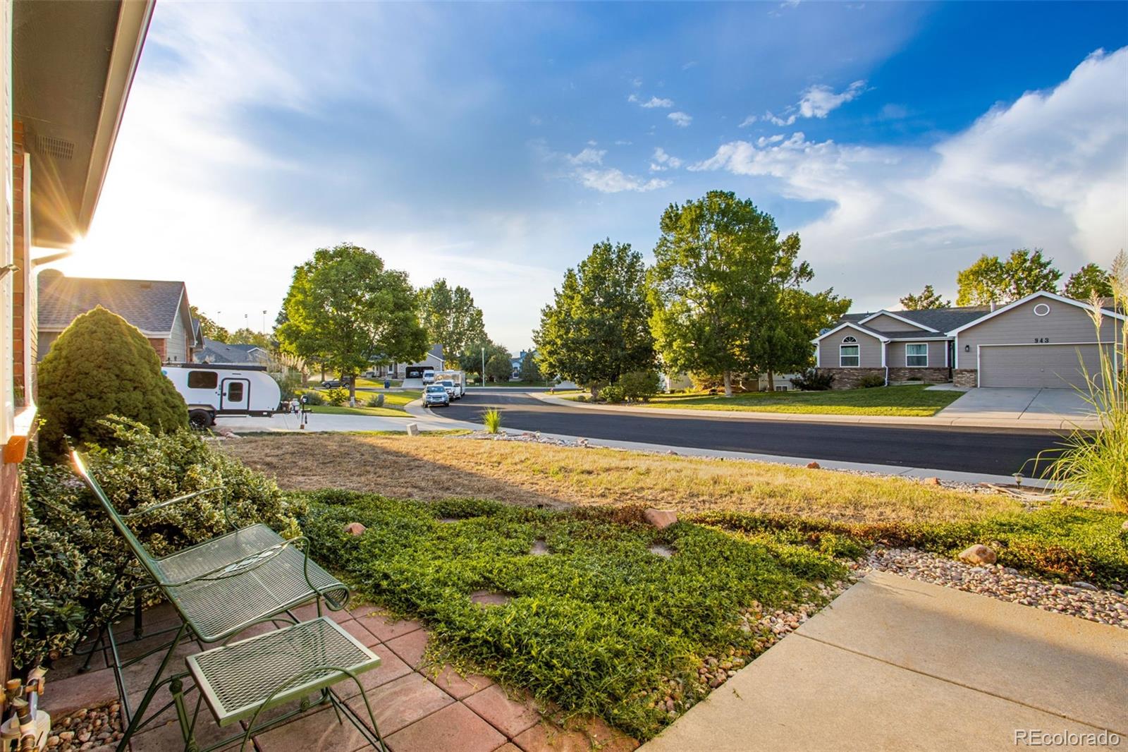MLS Image #3 for 922 n 7th street,johnstown, Colorado