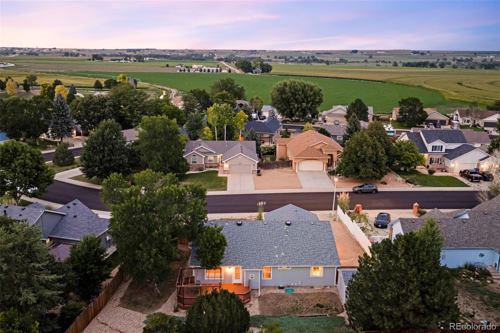 MLS Image #37 for 922 n 7th street,johnstown, Colorado