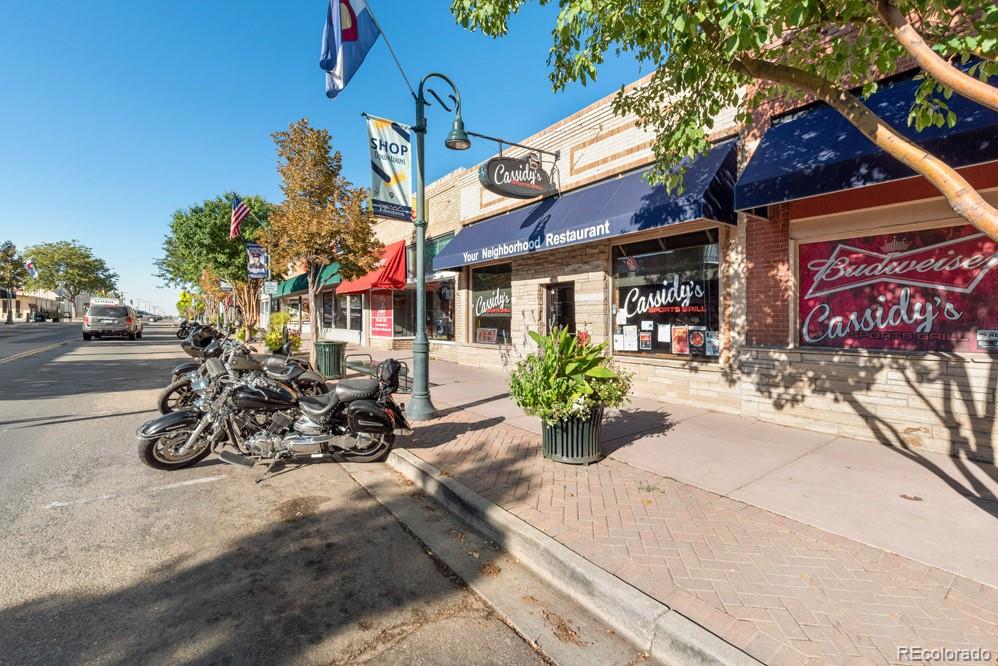 MLS Image #40 for 922 n 7th street,johnstown, Colorado