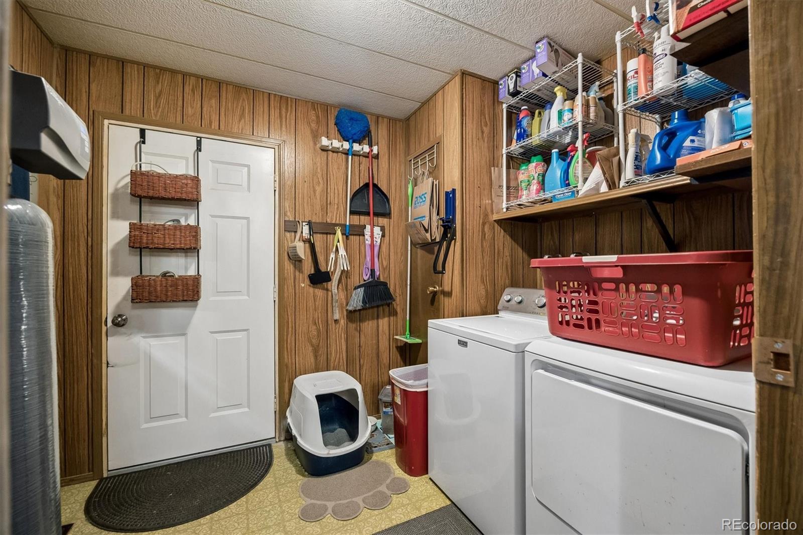 MLS Image #12 for 1015  odessa street,aurora, Colorado