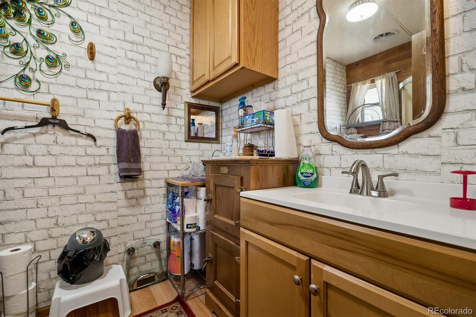 MLS Image #14 for 1015  odessa street,aurora, Colorado
