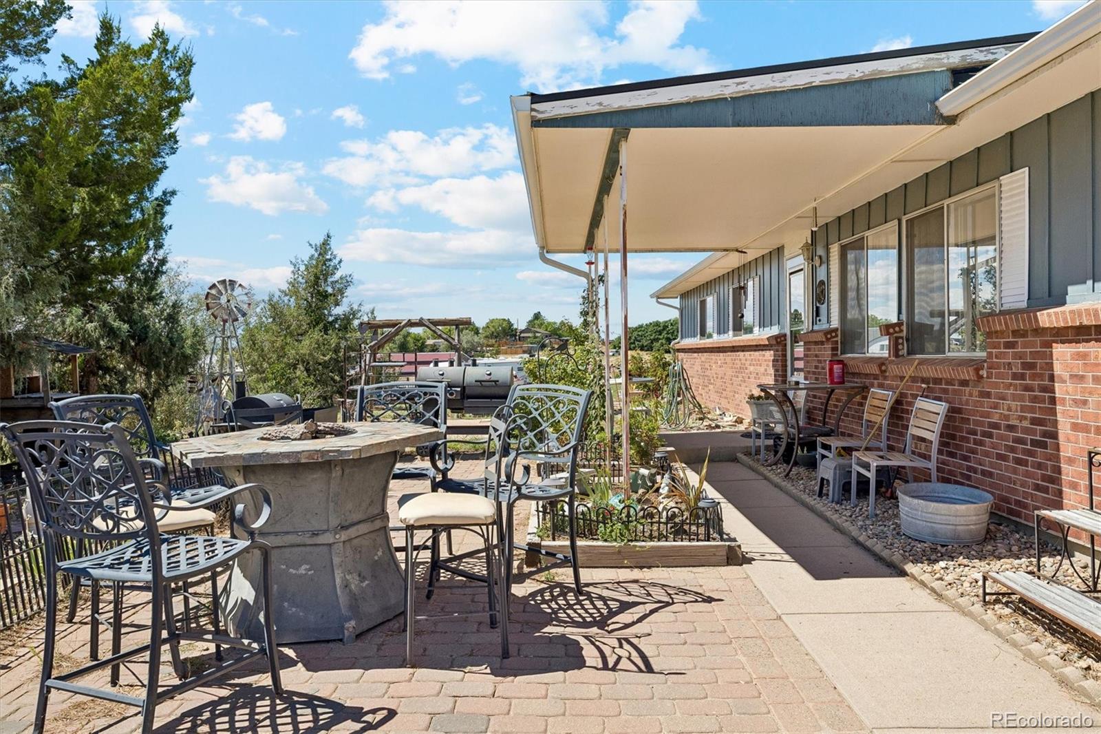 MLS Image #3 for 1015  odessa street,aurora, Colorado