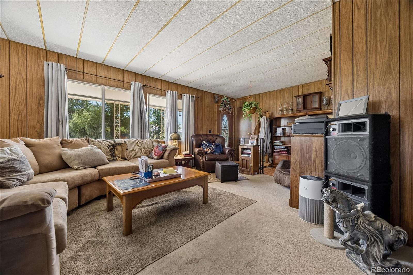 MLS Image #5 for 1015  odessa street,aurora, Colorado