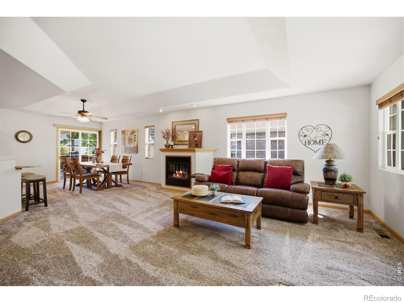 MLS Image #1 for 232  shupe circle,loveland, Colorado