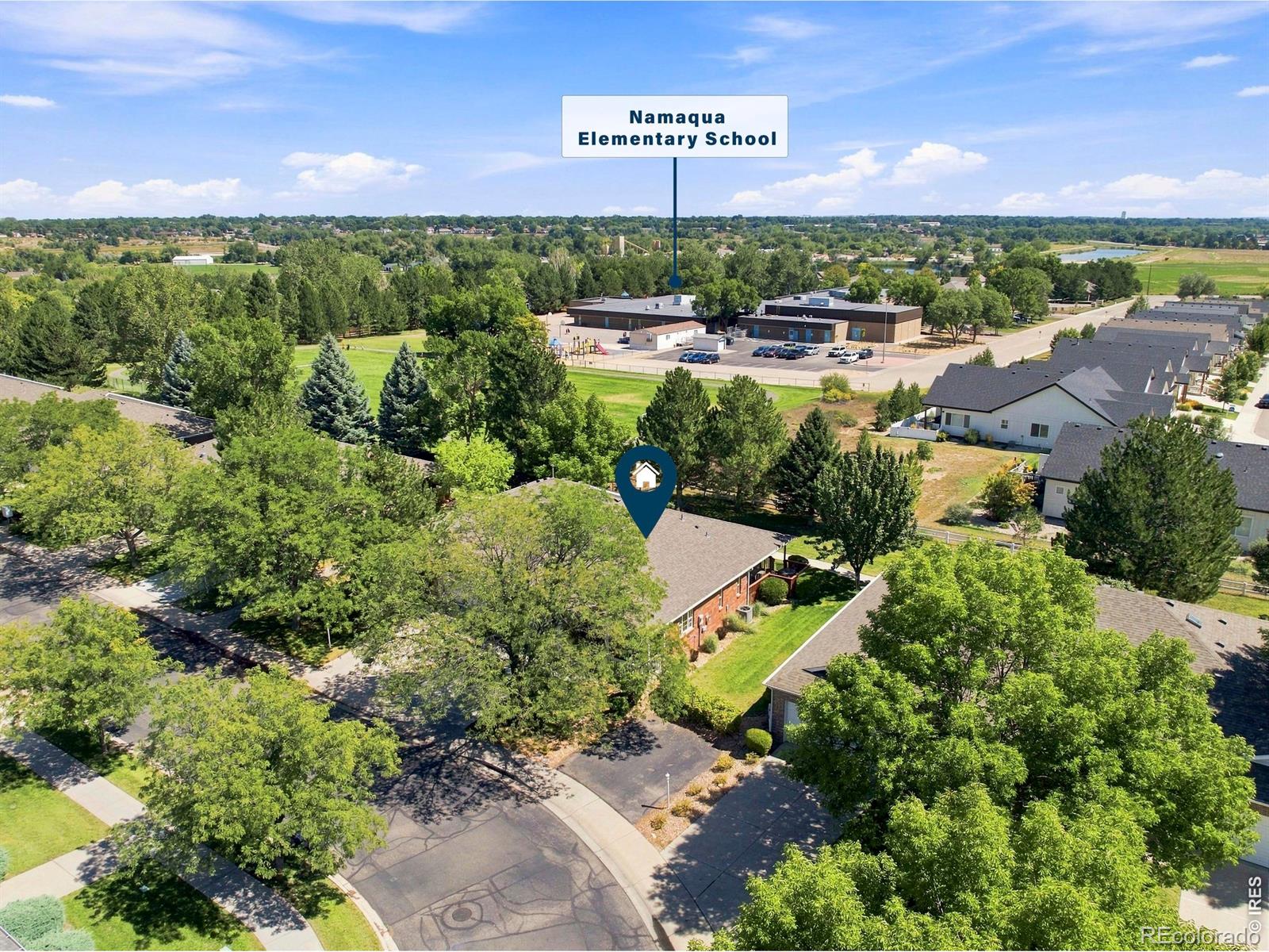 MLS Image #28 for 232  shupe circle,loveland, Colorado