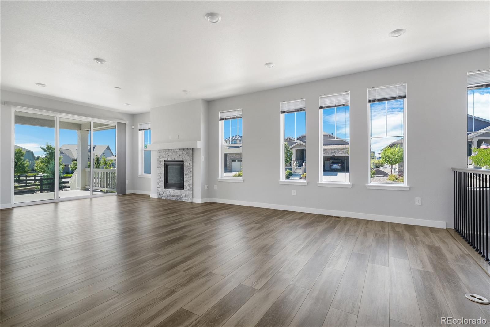 MLS Image #2 for 8886 s tibet court,aurora, Colorado