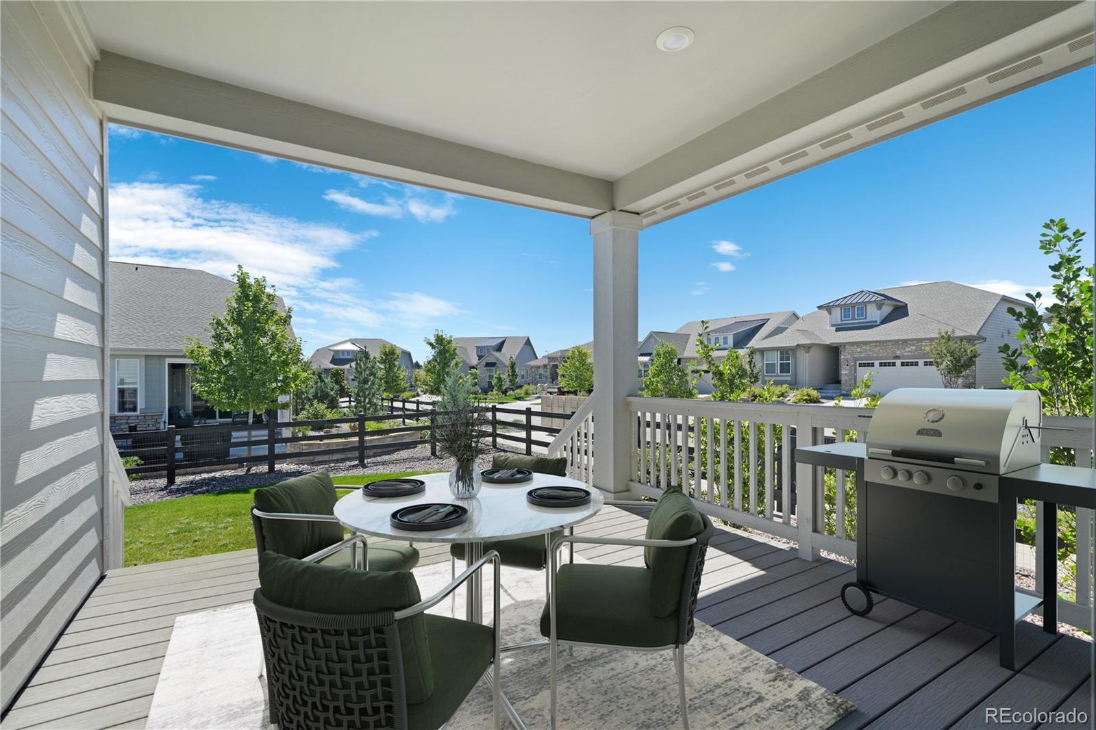 MLS Image #22 for 8886 s tibet court,aurora, Colorado