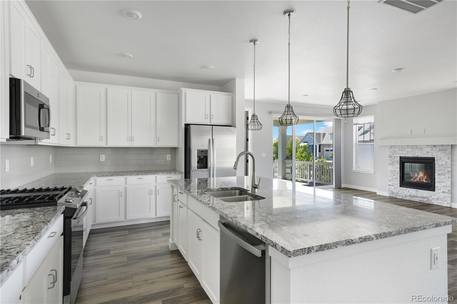 MLS Image #5 for 8886 s tibet court,aurora, Colorado