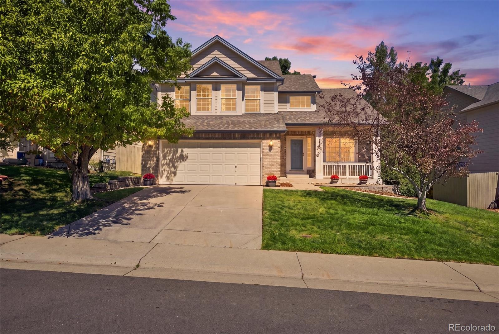 MLS Image #0 for 11741 w belmont place,littleton, Colorado
