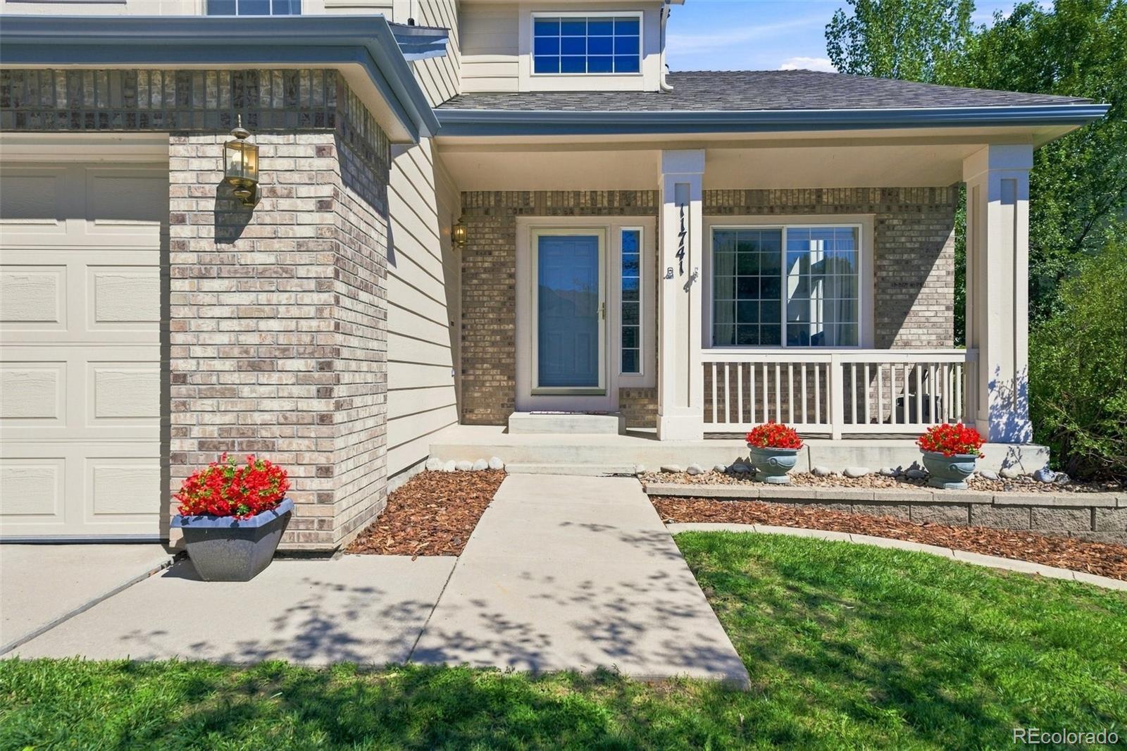 MLS Image #1 for 11741 w belmont place,littleton, Colorado