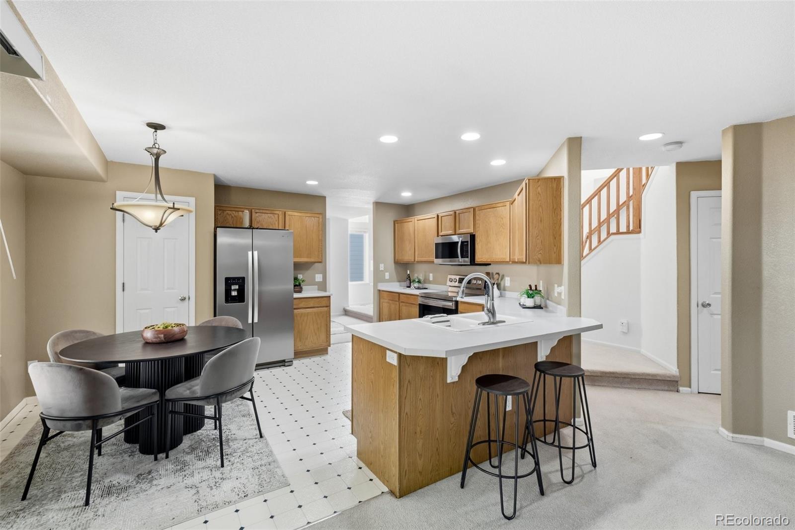 MLS Image #10 for 11741 w belmont place,littleton, Colorado