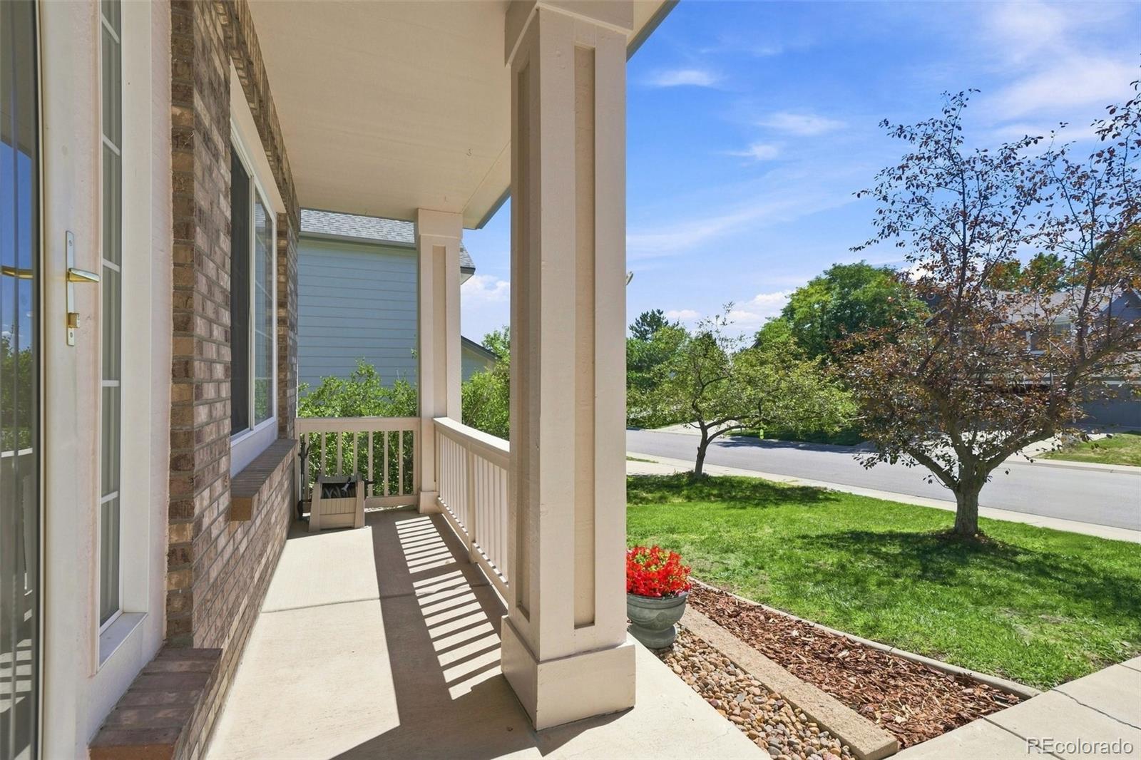 MLS Image #2 for 11741 w belmont place,littleton, Colorado