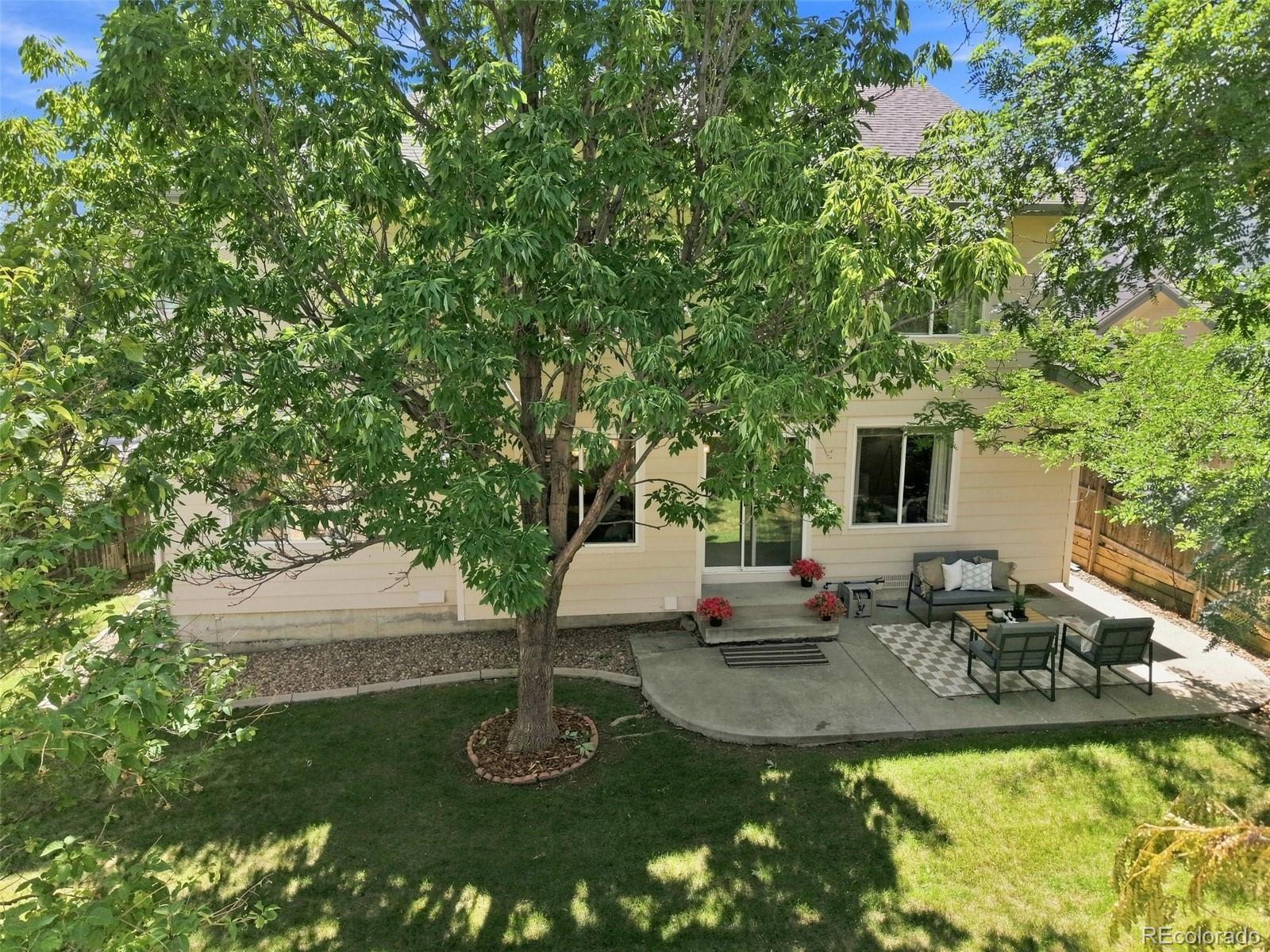 MLS Image #21 for 11741 w belmont place,littleton, Colorado