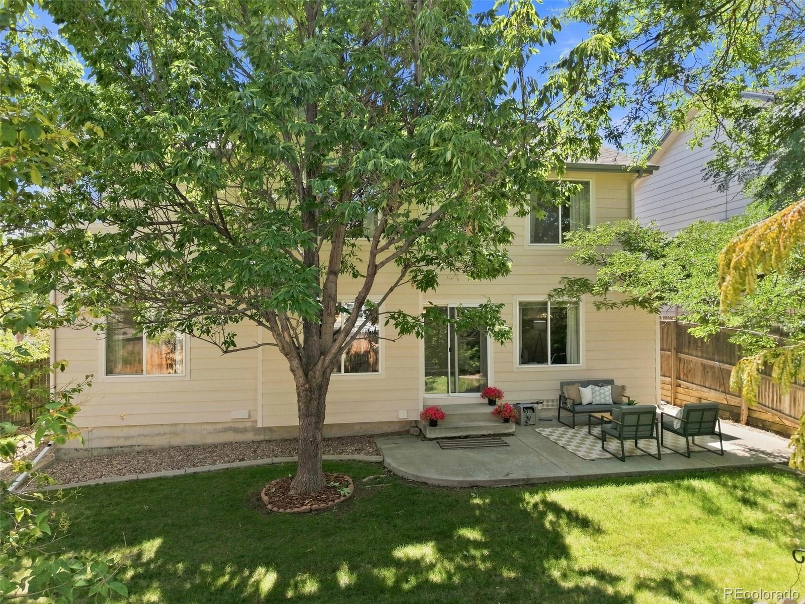 MLS Image #23 for 11741 w belmont place,littleton, Colorado