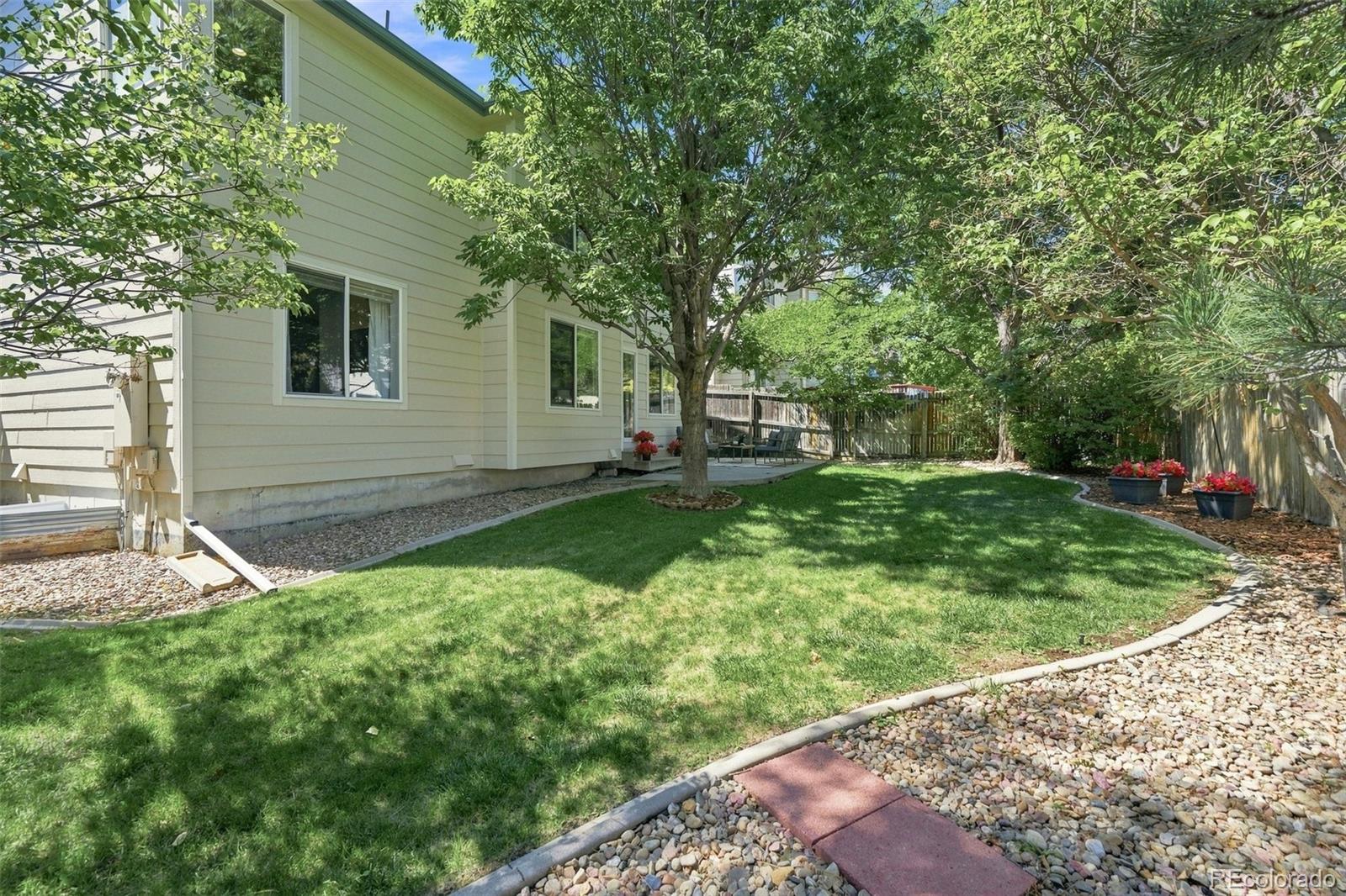 MLS Image #25 for 11741 w belmont place,littleton, Colorado