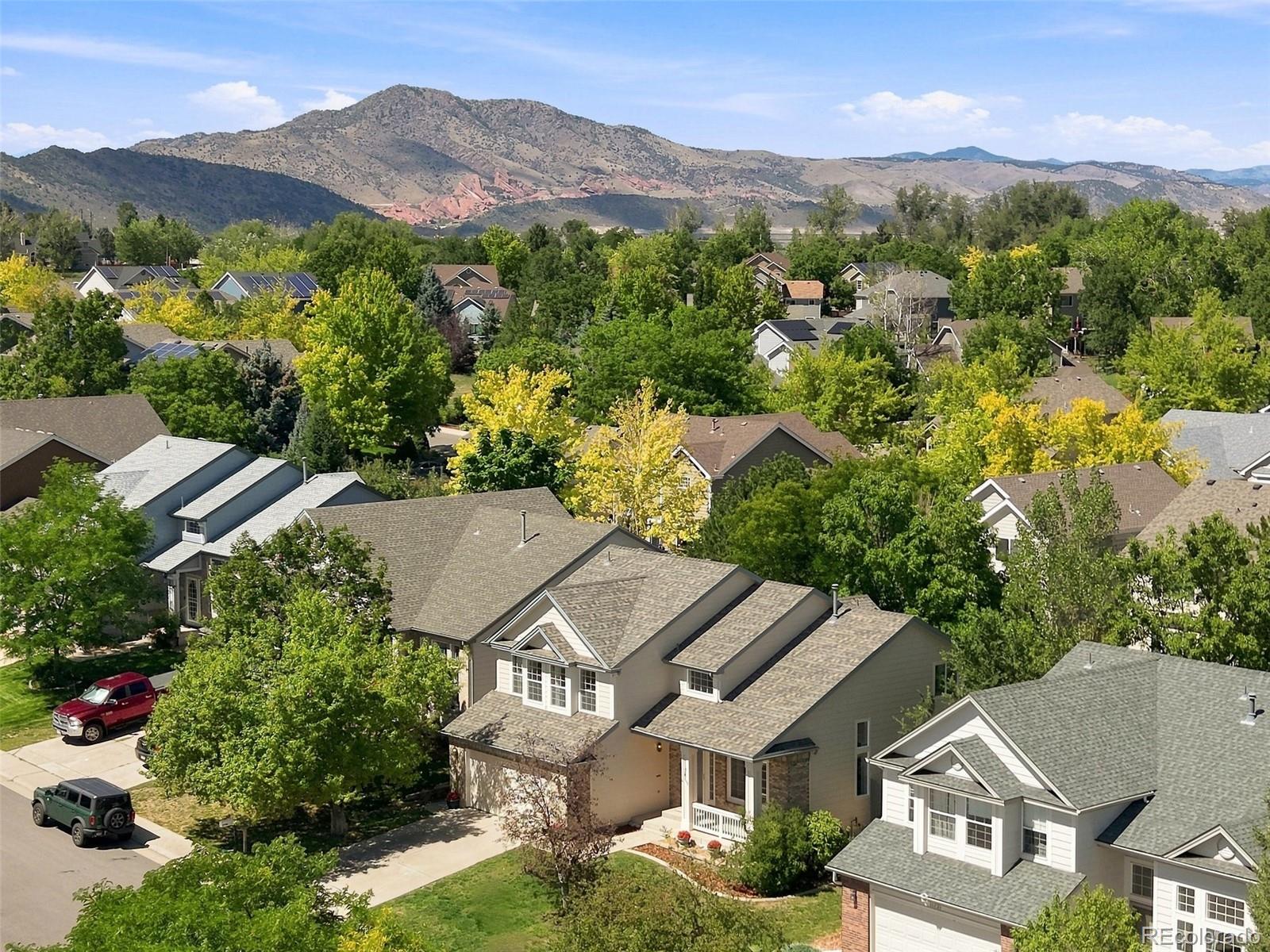MLS Image #26 for 11741 w belmont place,littleton, Colorado