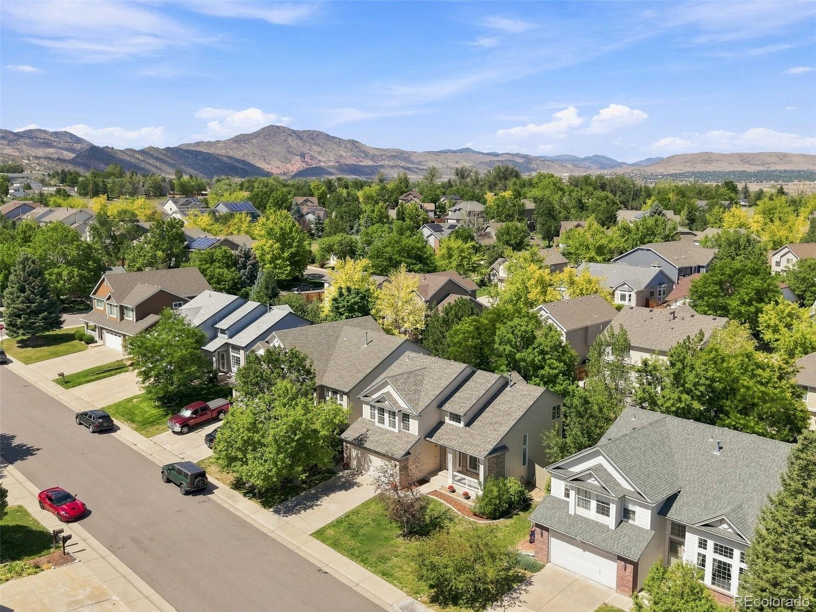 MLS Image #27 for 11741 w belmont place,littleton, Colorado