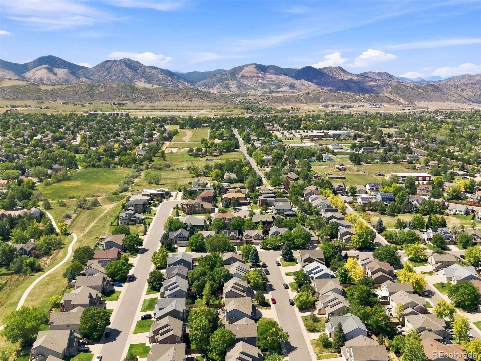 MLS Image #29 for 11741 w belmont place,littleton, Colorado