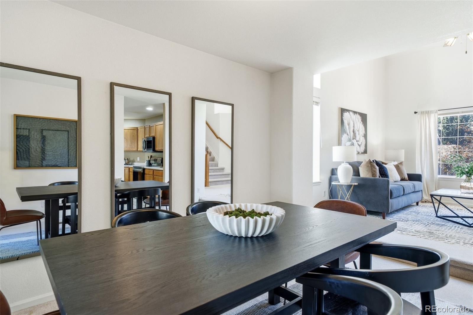 MLS Image #5 for 11741 w belmont place,littleton, Colorado