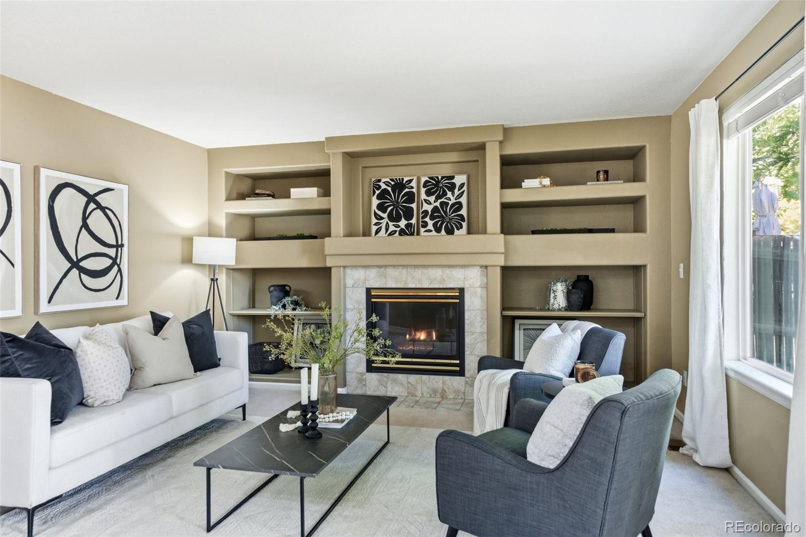 MLS Image #7 for 11741 w belmont place,littleton, Colorado