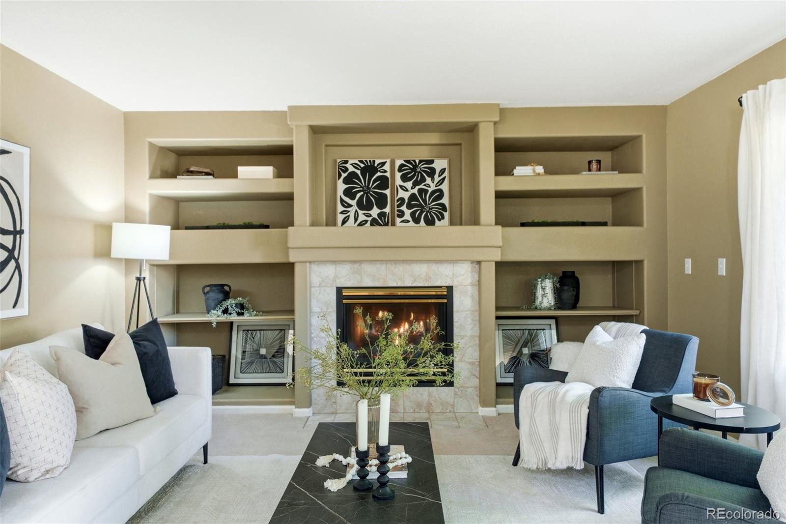 MLS Image #8 for 11741 w belmont place,littleton, Colorado