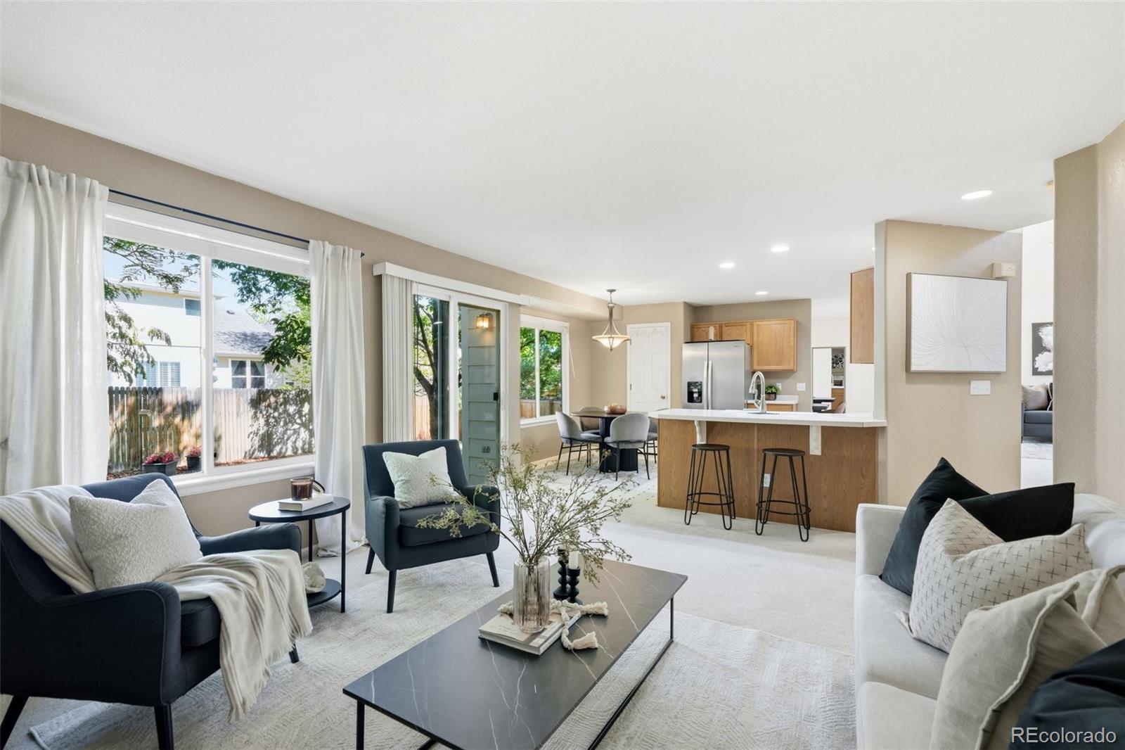 MLS Image #9 for 11741 w belmont place,littleton, Colorado