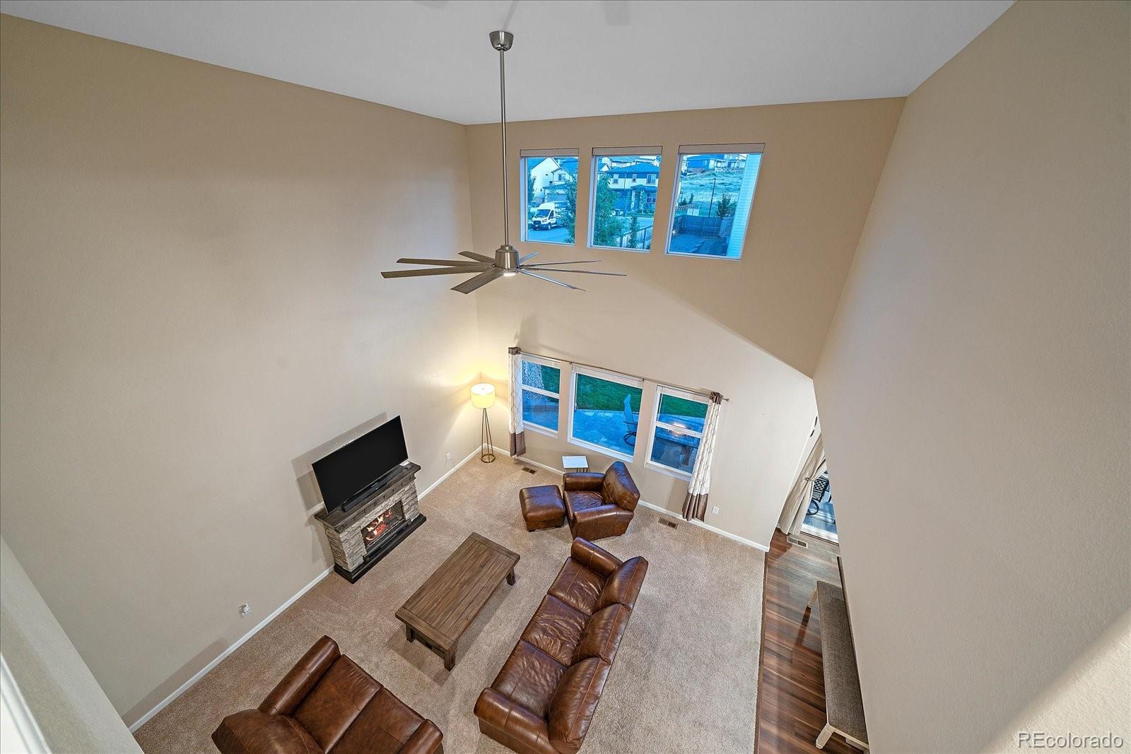 MLS Image #13 for 17304  birds foot avenue,parker, Colorado