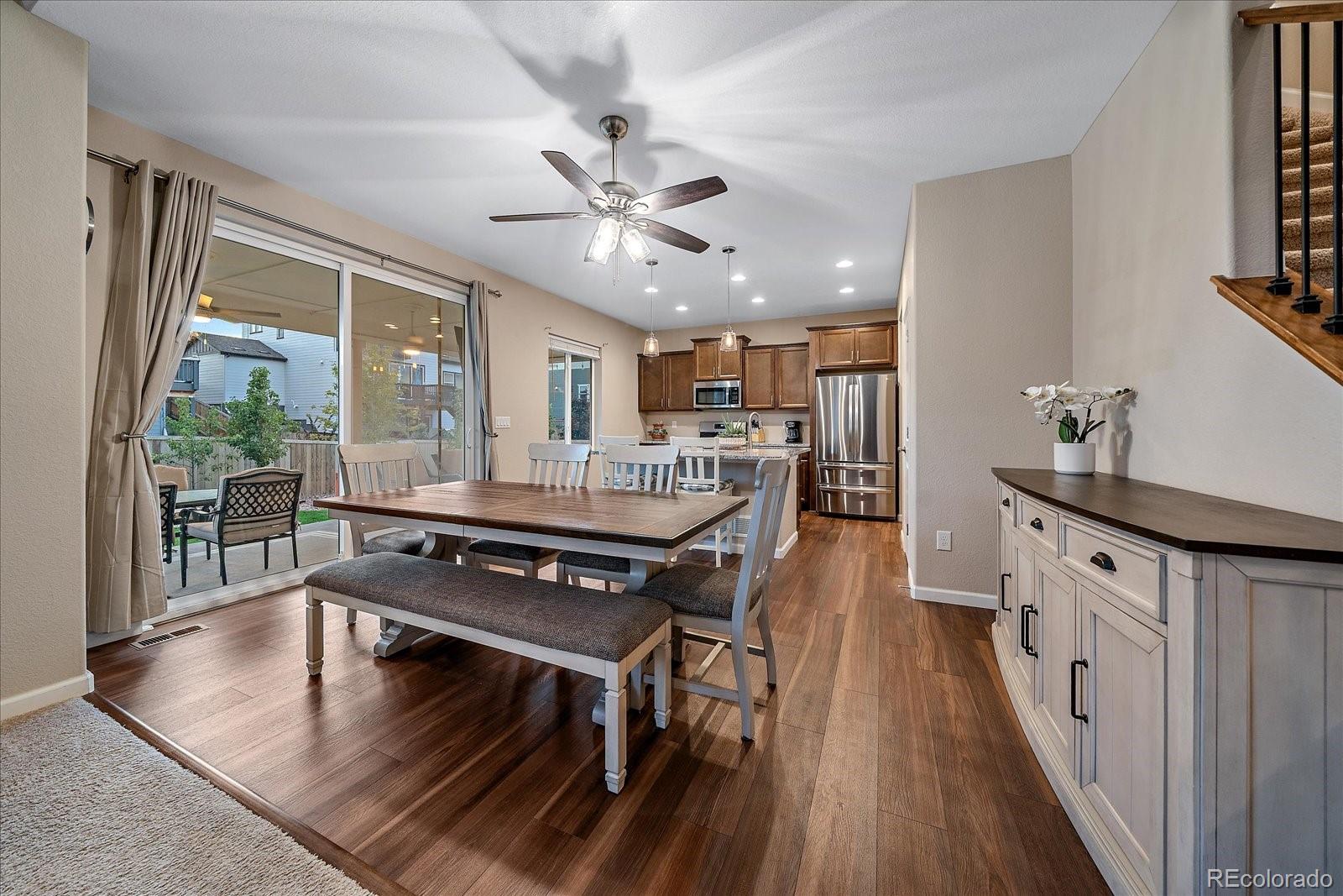 MLS Image #14 for 17304  birds foot avenue,parker, Colorado