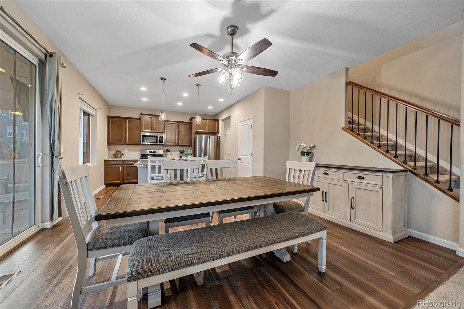MLS Image #15 for 17304  birds foot avenue,parker, Colorado