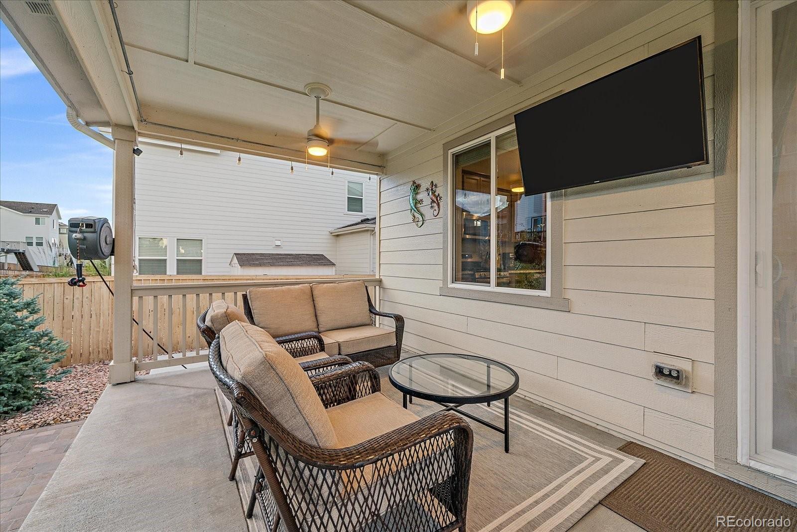 MLS Image #31 for 17304  birds foot avenue,parker, Colorado